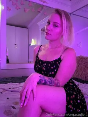 Amaraethereal OnlyFans Leaked Free Thumbnail Picture - #CaDIxoxBl8