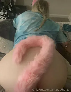 Amaraethereal OnlyFans Leaked Free Thumbnail Picture - #Q7h98RIpdH