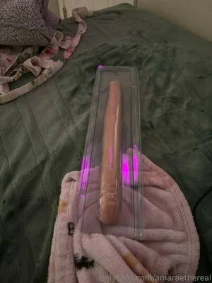 Amaraethereal OnlyFans Leaked Free Thumbnail Picture - #rxzuCCCja2