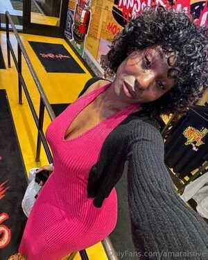 Amaraislive OnlyFans Leaked Free Thumbnail Picture - #4PuFfkHxAH