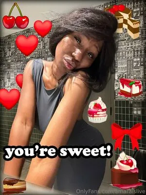 Amaraislive OnlyFans Leaked Free Thumbnail Picture - #QXjjfT9lRY