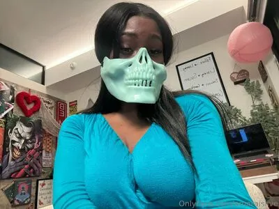 Amaraislive OnlyFans Leaked Free Thumbnail Picture - #b9Y7K1crNo