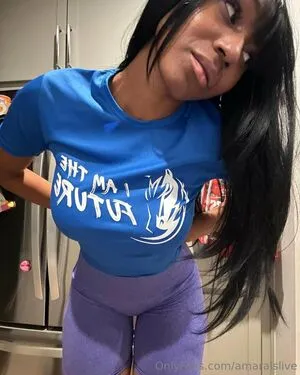 Amaraislive OnlyFans Leaked Free Thumbnail Picture - #jqZA19avmQ