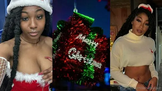 Amaraislive OnlyFans Leaked Free Thumbnail Picture - #qlK9Gy2FFd