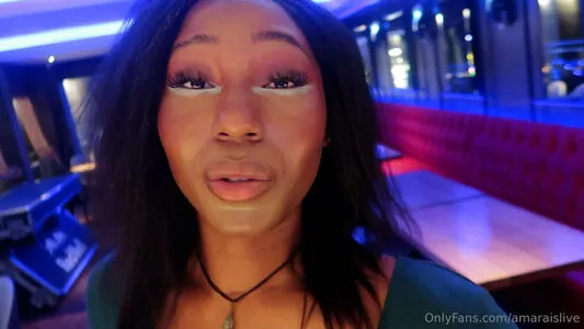 Amaraislive OnlyFans Leaked Free Thumbnail Picture - #vcSAqAdcdK