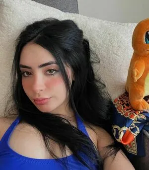Amaranta Venegas OnlyFans Leaked Free Thumbnail Picture - #JVevWIz6hv