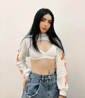 Amaranta Venegas OnlyFans Leaked Free Thumbnail Picture - #MPW2yVpA20