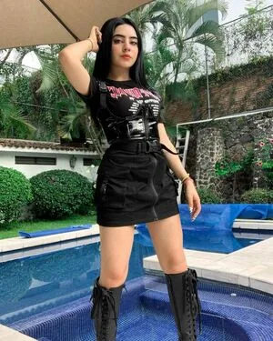 Amaranta Venegas OnlyFans Leaked Free Thumbnail Picture - #RpzJaUedMj