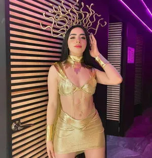 Amaranta Venegas OnlyFans Leaked Free Thumbnail Picture - #ka3vLZ3iHY