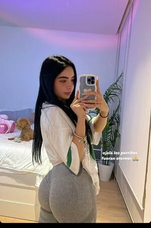 Amaranta Vp OnlyFans Leaked Free Thumbnail Picture - #NoZDdHj589