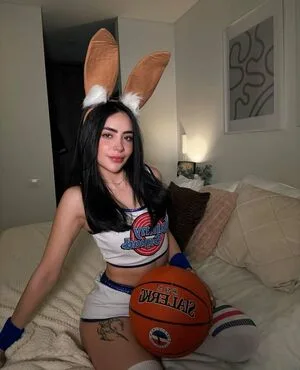Amaranta Vp OnlyFans Leaked Free Thumbnail Picture - #q01OfgQ4Ey