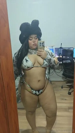 Amararosee1 OnlyFans Leaked Free Thumbnail Picture - #0neA2rDBsC