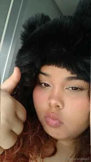 Amararosee1 OnlyFans Leaked Free Thumbnail Picture - #5nCdn5X7W8