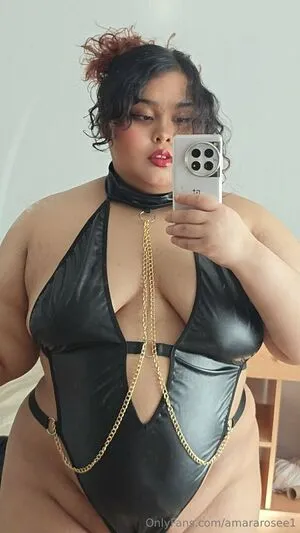 Amararosee1 OnlyFans Leaked Free Thumbnail Picture - #StAbfK2z7t