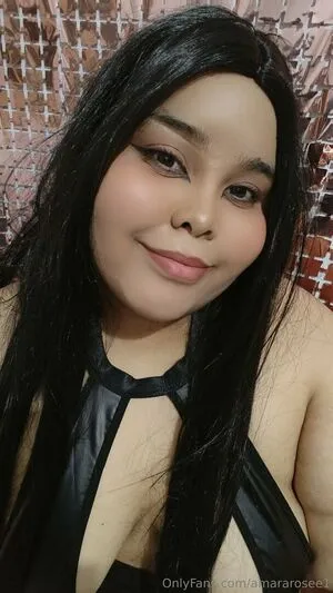 Amararosee1 OnlyFans Leaked Free Thumbnail Picture - #WxTvNaoVkD