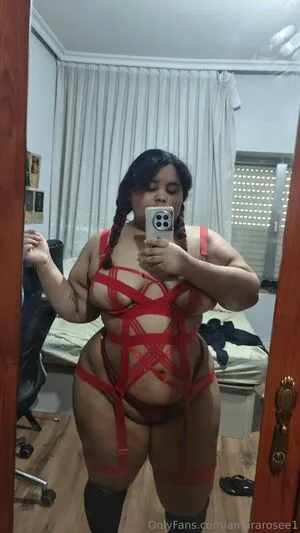 Amararosee1 OnlyFans Leaked Free Thumbnail Picture - #XbUgXSCItr