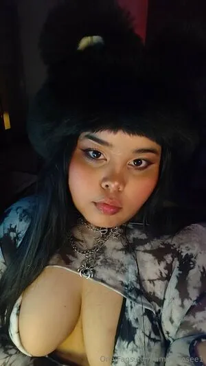 Amararosee1 OnlyFans Leaked Free Thumbnail Picture - #evSGk6VUmO
