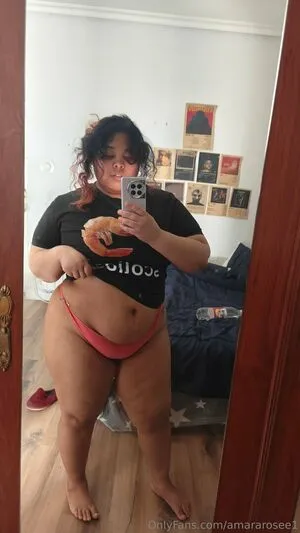 Amararosee1 OnlyFans Leaked Free Thumbnail Picture - #inOzHQXNGn