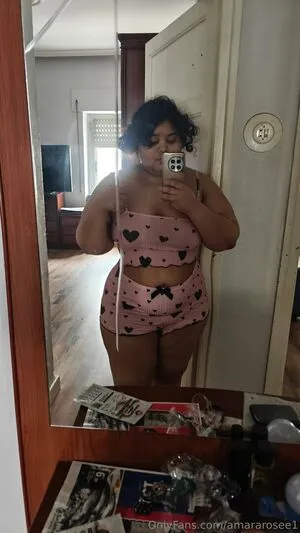 Amararosee1 OnlyFans Leaked Free Thumbnail Picture - #jtFW19tdVd