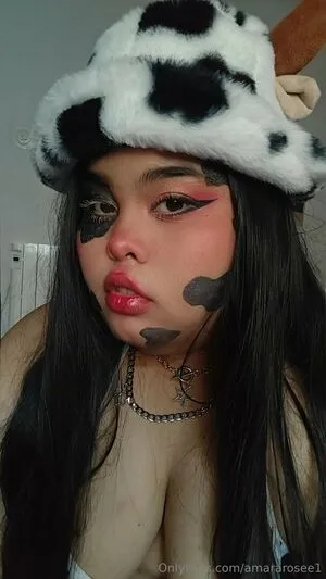 Amararosee1 OnlyFans Leaked Free Thumbnail Picture - #kyPTHnCRah