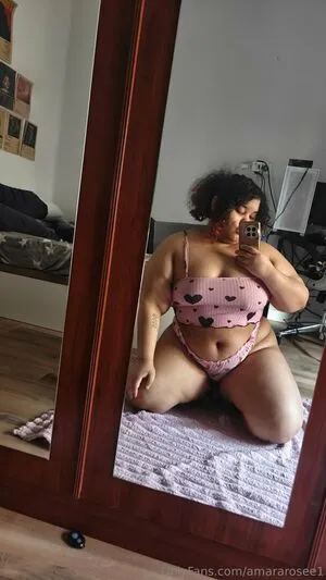 Amararosee1 OnlyFans Leaked Free Thumbnail Picture - #pujqkdP1kf