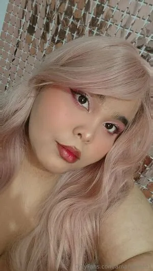 Amararosee1 OnlyFans Leaked Free Thumbnail Picture - #t0p10bZMhR