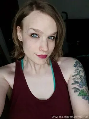 Amaraveratrum OnlyFans Leaked Free Thumbnail Picture - #dtHFnguQle
