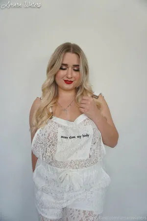 Amarawaters OnlyFans Leaked Free Thumbnail Picture - #1no1tVNrzR
