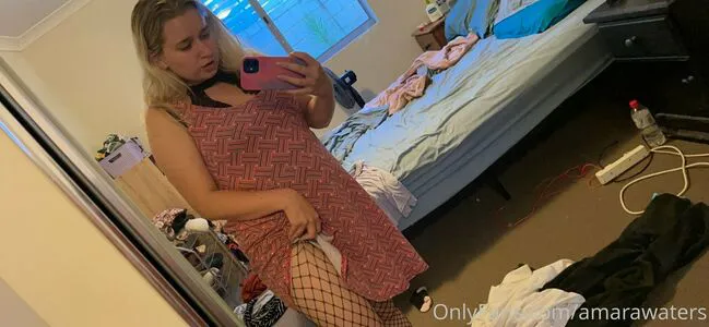 Amarawaters OnlyFans Leaked Free Thumbnail Picture - #UgHR7Yq48m