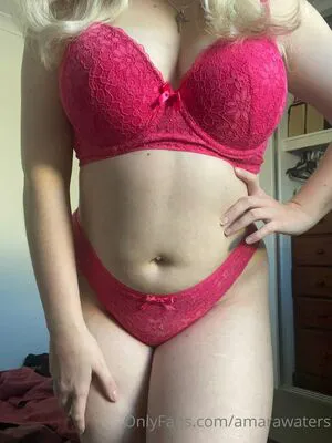 Amarawaters OnlyFans Leaked Free Thumbnail Picture - #ZK92fRiTPF