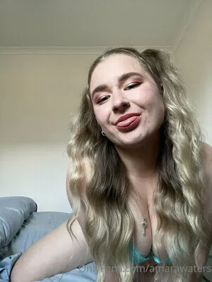 Amarawaters OnlyFans Leaked Free Thumbnail Picture - #ksMh6mK95I