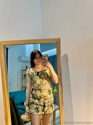Amarelarosse OnlyFans Leaked Free Thumbnail Picture - #BjXPNk0HXa