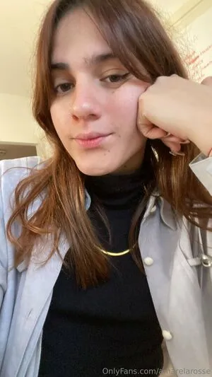 Amarelarosse OnlyFans Leaked Free Thumbnail Picture - #Coe8zEOepe