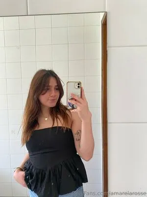 Amarelarosse OnlyFans Leaked Free Thumbnail Picture - #Iqb5yKDxUg