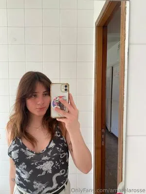 Amarelarosse OnlyFans Leaked Free Thumbnail Picture - #J9VD8smf39