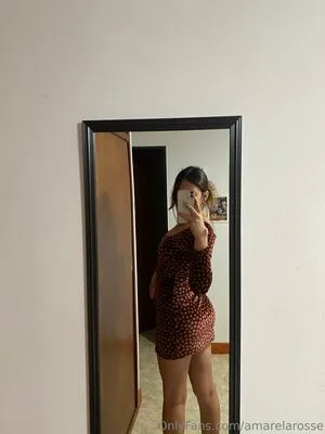 Amarelarosse OnlyFans Leaked Free Thumbnail Picture - #Jouj6iwWDu
