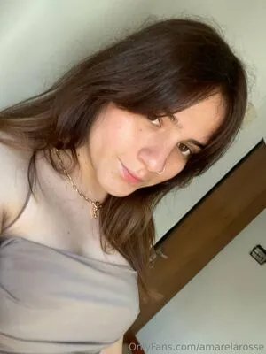 Amarelarosse OnlyFans Leaked Free Thumbnail Picture - #TifoQsGnMS