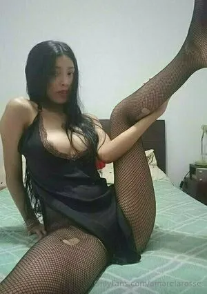 Amarelarosse OnlyFans Leaked Free Thumbnail Picture - #WlVUMKOl0r