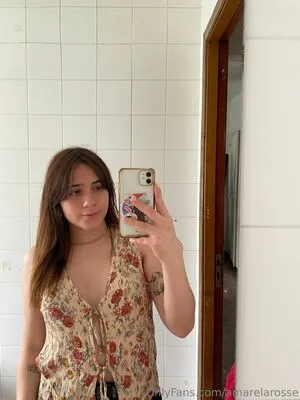 Amarelarosse OnlyFans Leaked Free Thumbnail Picture - #rQp0ZDIRY8