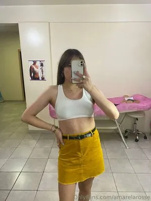 Amarelarosse OnlyFans Leaked Free Thumbnail Picture - #tAVSNMiUhr