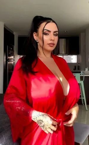 Amaretto Hammer OnlyFans Leaked Free Thumbnail Picture - #1br1jCqSMs