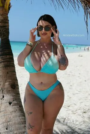 Amaretto Hammer OnlyFans Leaked Free Thumbnail Picture - #2r7mFUdqWO