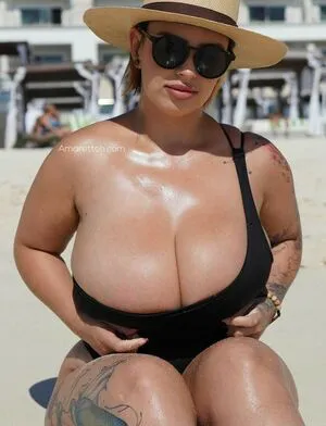 Amaretto Hammer OnlyFans Leaked Free Thumbnail Picture - #9xKoWMN6xj