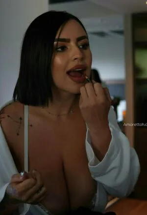 Amaretto Hammer OnlyFans Leaked Free Thumbnail Picture - #BUoklov3IE