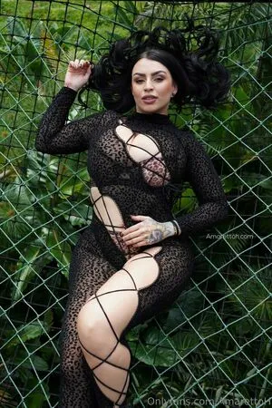Amaretto Hammer OnlyFans Leaked Free Thumbnail Picture - #E6sTXkQiAW