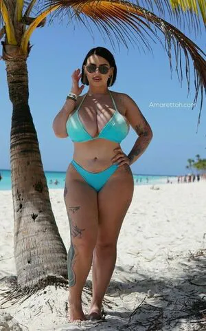 Amaretto Hammer OnlyFans Leaked Free Thumbnail Picture - #IaNog02MD3