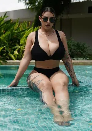 Amaretto Hammer OnlyFans Leaked Free Thumbnail Picture - #IanNLOWC3C