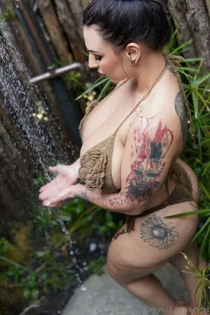 Amaretto Hammer OnlyFans Leaked Free Thumbnail Picture - #IcKUSQEkqY