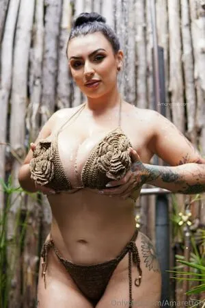 Amaretto Hammer OnlyFans Leaked Free Thumbnail Picture - #LMC9JGm54q