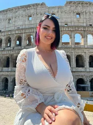 Amaretto Hammer OnlyFans Leaked Free Thumbnail Picture - #LdUPX2tzb3